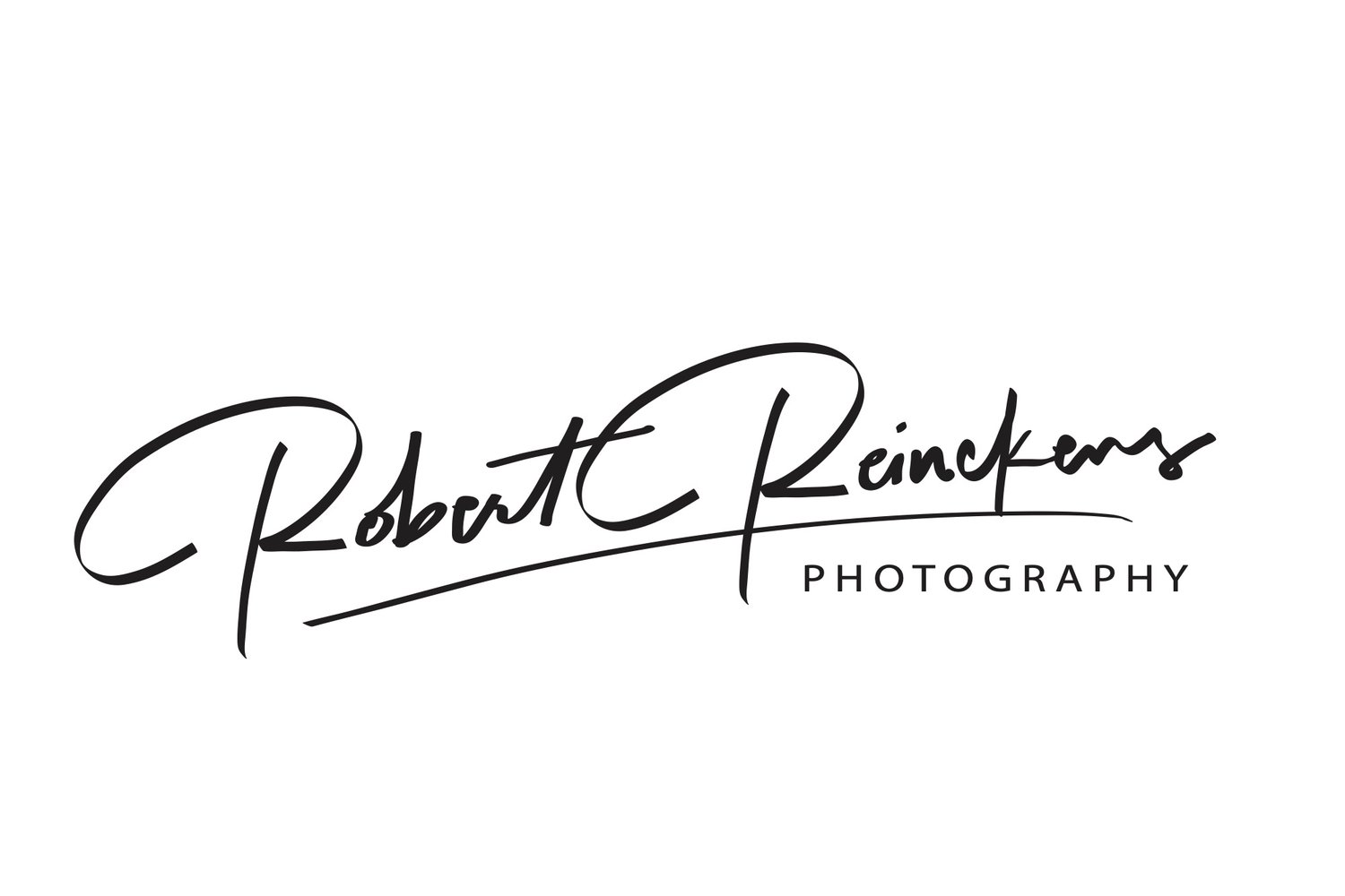 Robert Reinckens Photography