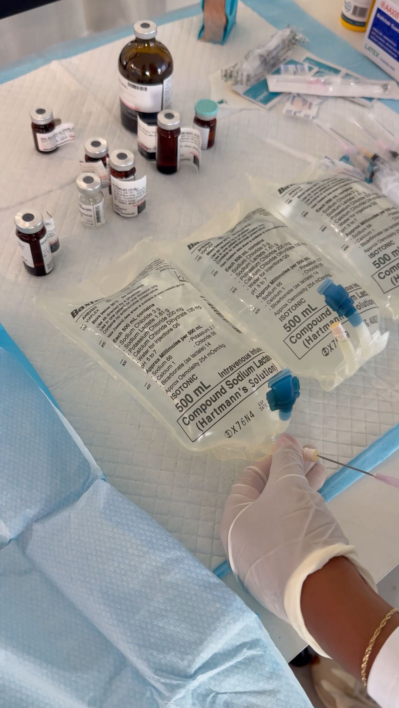 This is a reminder to prioritise your wellness.
Book your customised IV Drip today!
Disclaimer: Any surgical or invasive procedure Carries risks. Before proceeding you are urged to seek a second opinion from a qualified health practitioner. All r