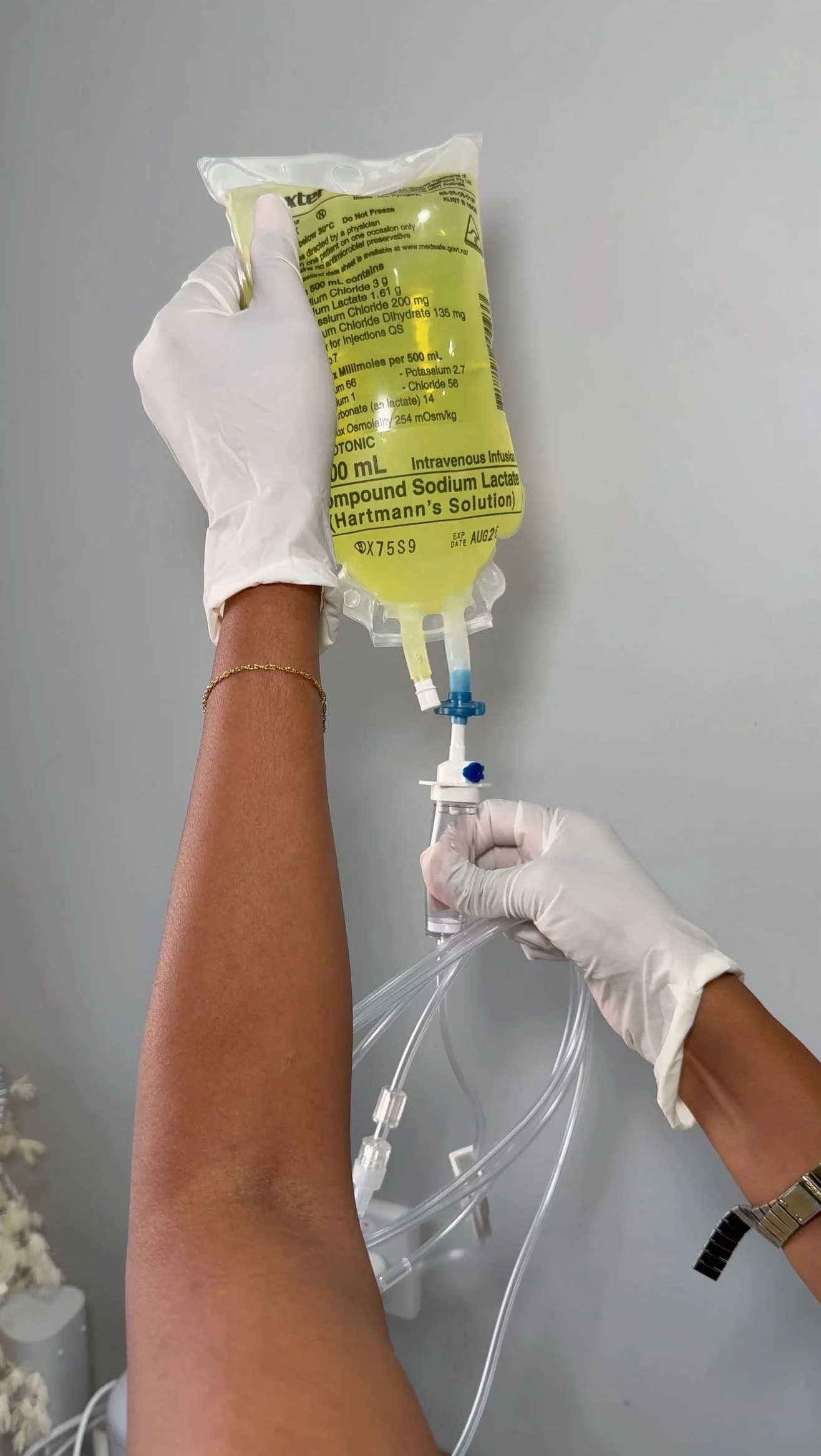 Could this be your sign? Book that IV Drip you’ve been wanting to do! 💦
Disclaimer: The content shared relates only to general skincare treatments and cosmetic products. It is not medical advice, nor does it involve prescription medicines. Th