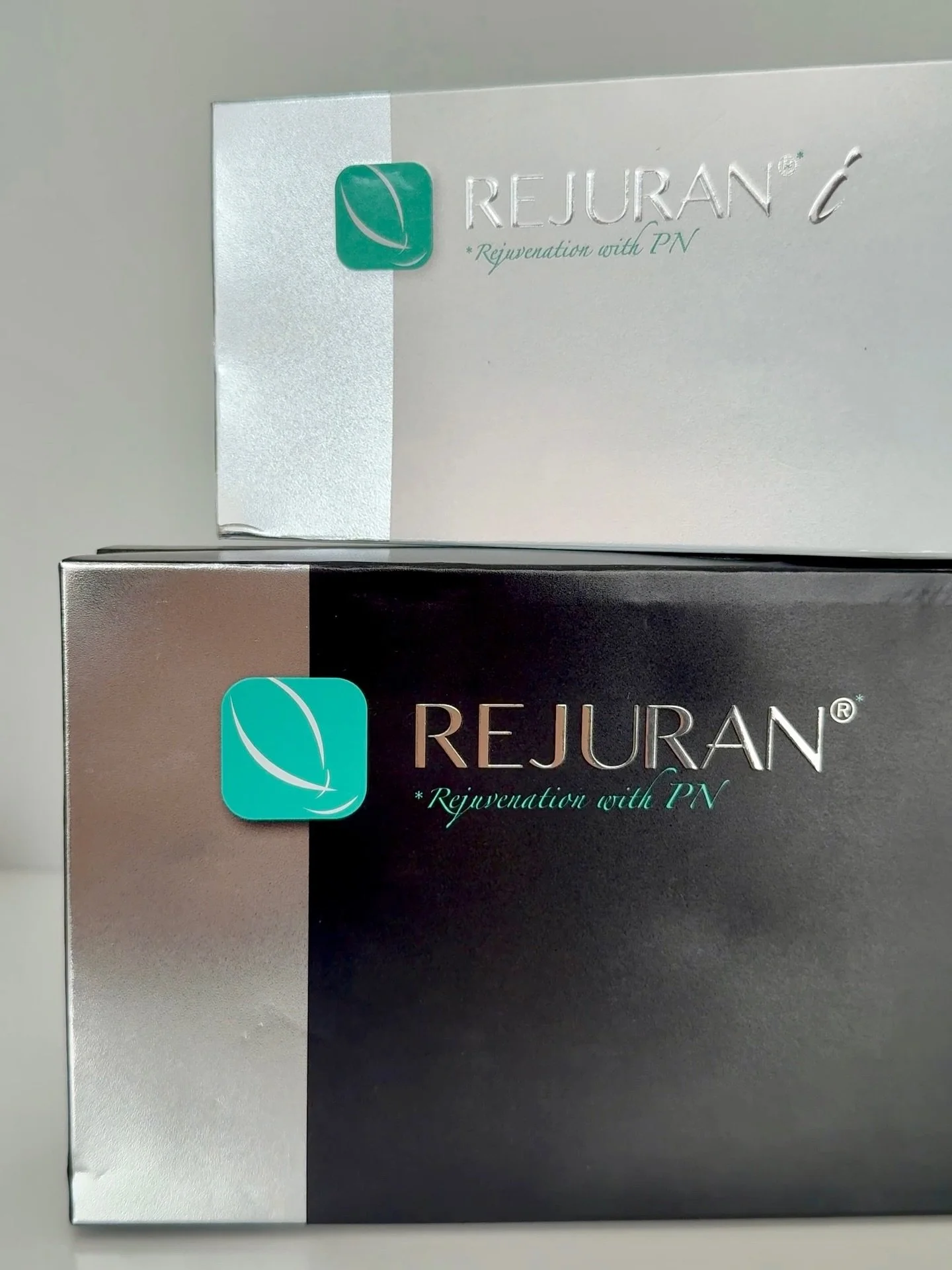 Ever heard of Rejuran?

Rejuran is made from polynucleotides (Salmon DNA)

Want to know if Rejuran is right for you? Book a skin consultation today.

Disclaimer: Any surgical or invasive procedure Carries risks. Before proceeding you are urged to see