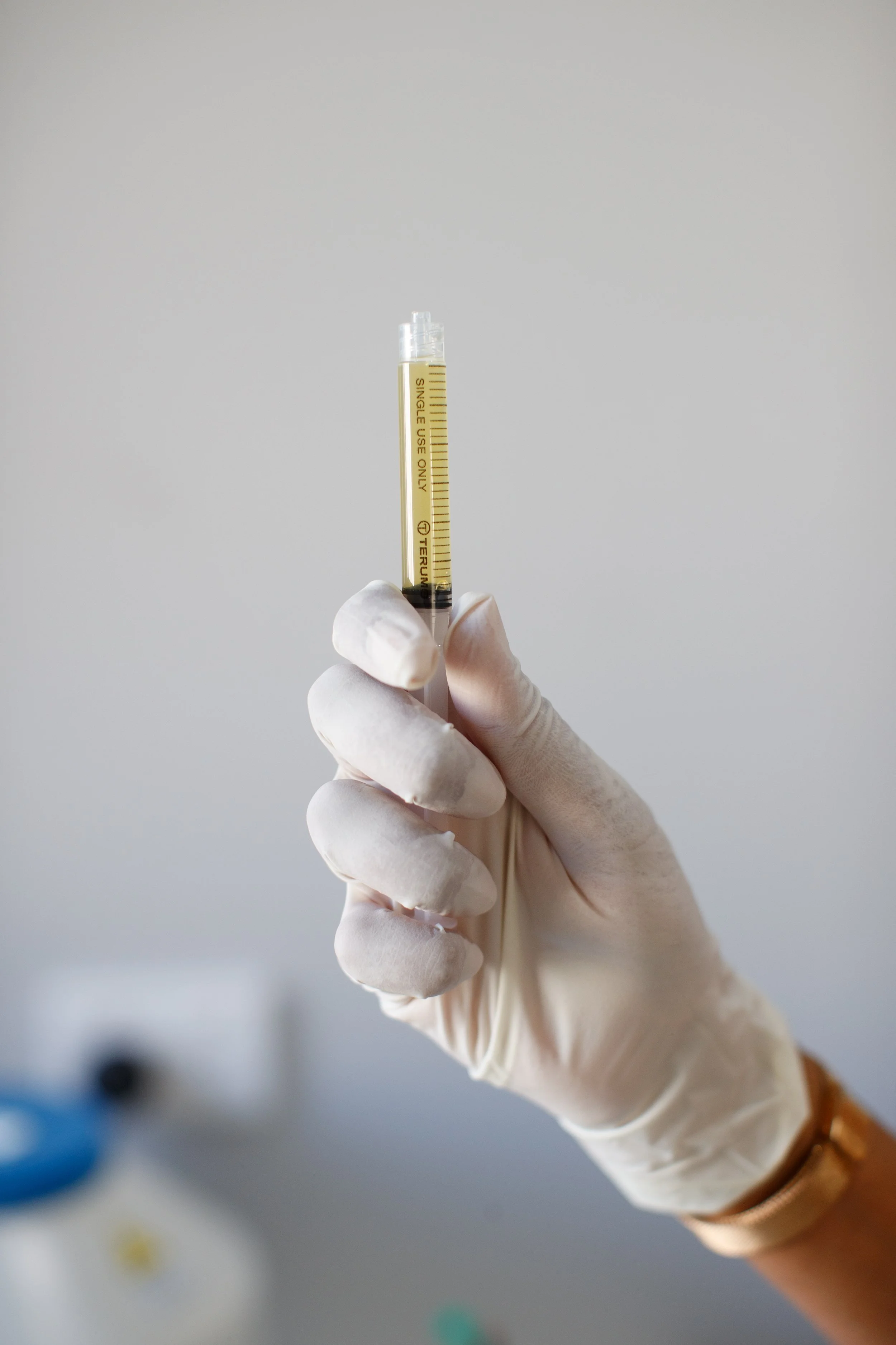 hair restoration Gold Coast