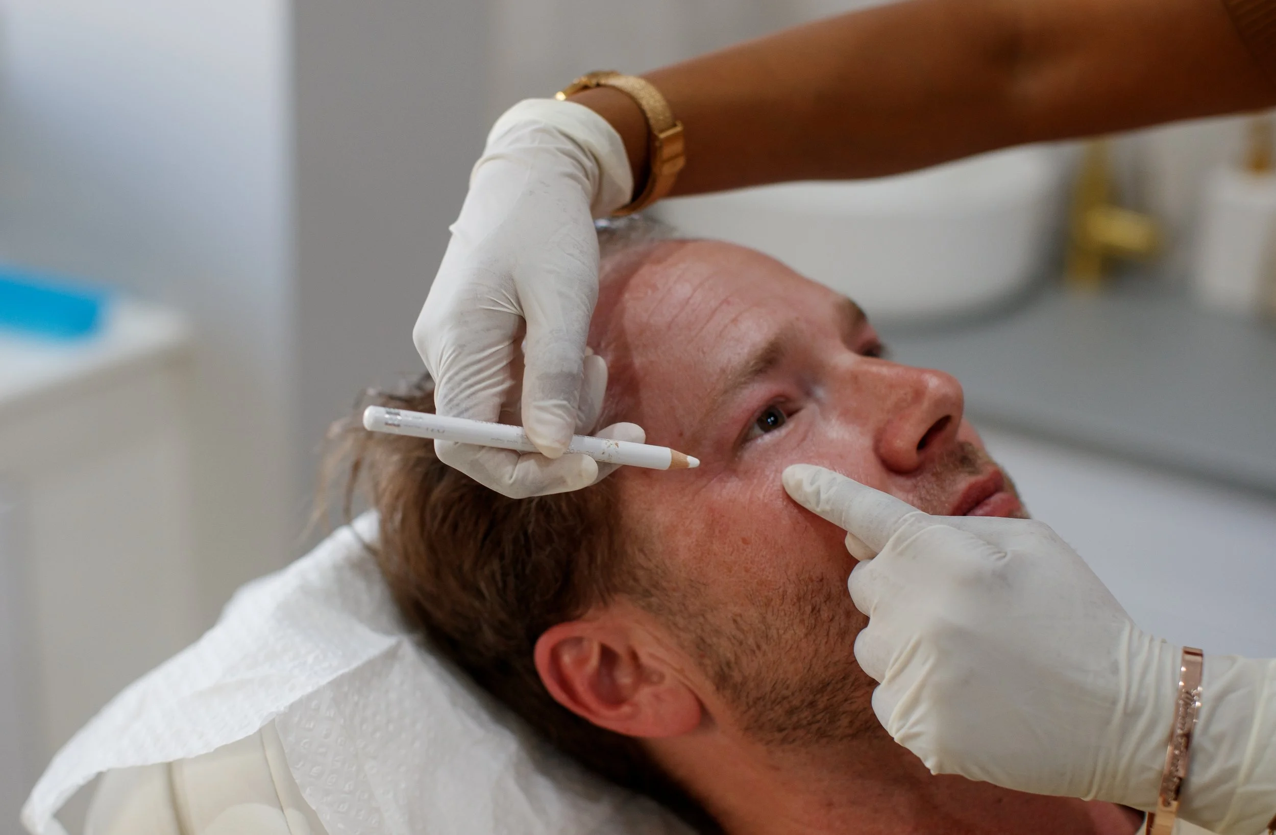 wrinkles reduction Gold coast