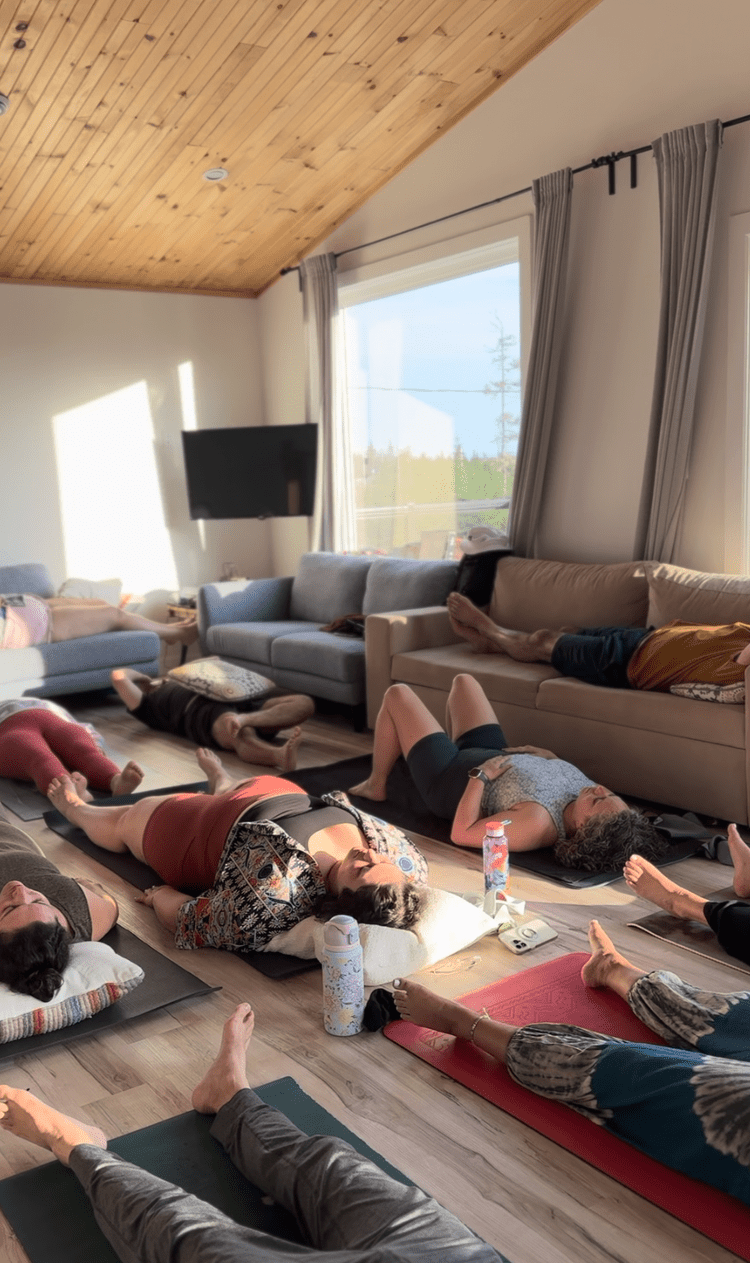 neurosculpting meditation session