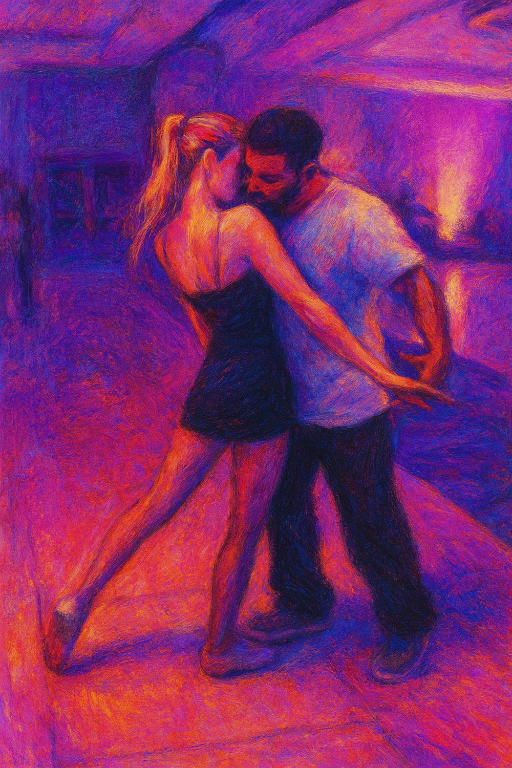 brazilian zouk partner dance