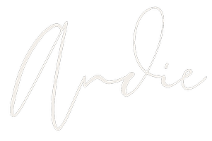 Andie signature
