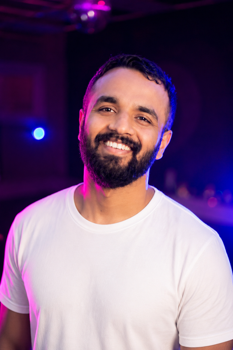 Suraj