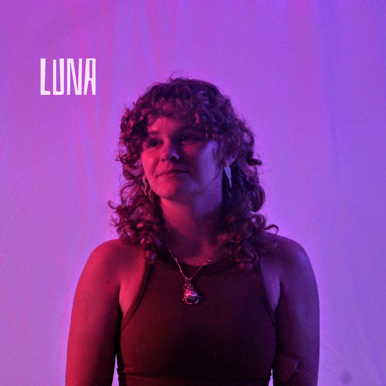 Luna, KUUMA lead teacher