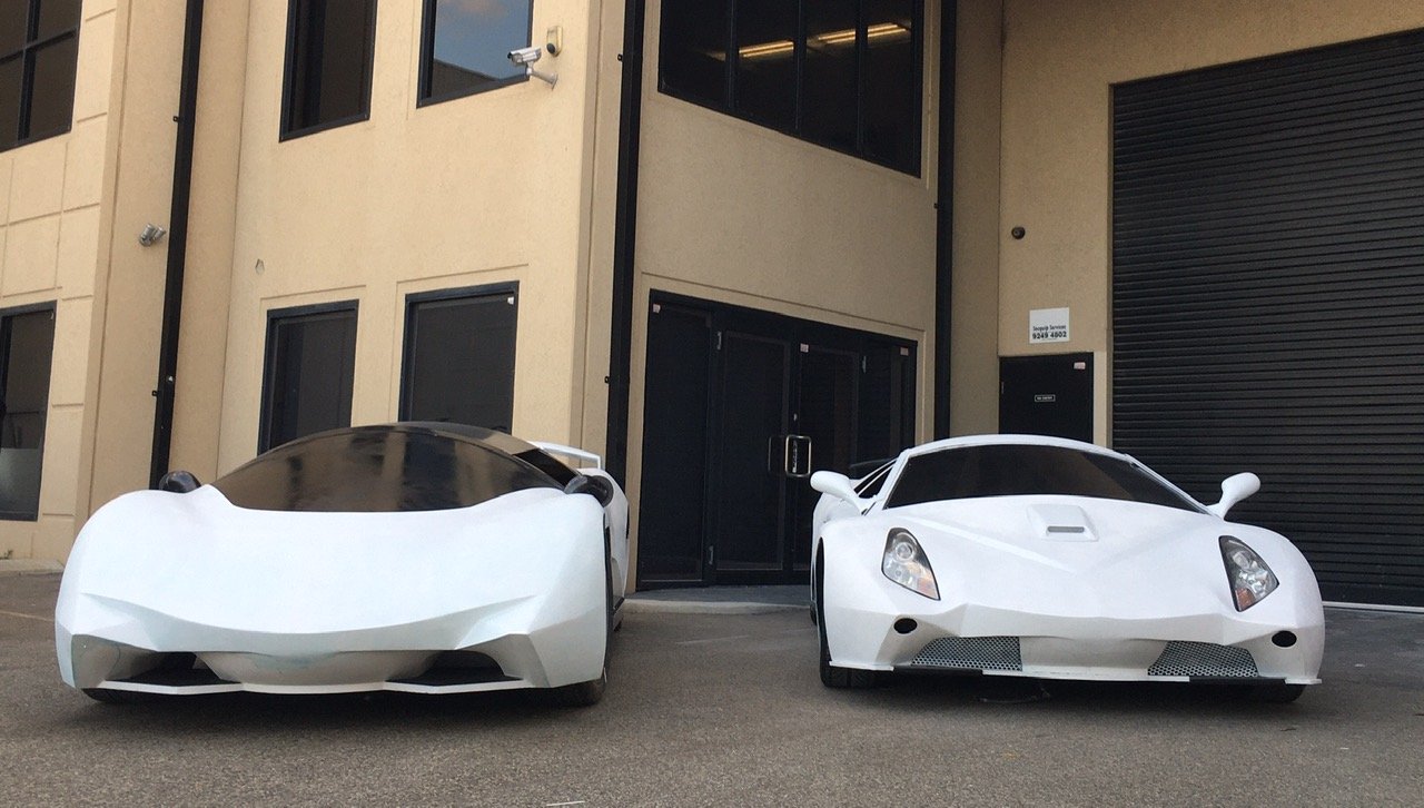 THR PROTOTYPE MODELS .JPG