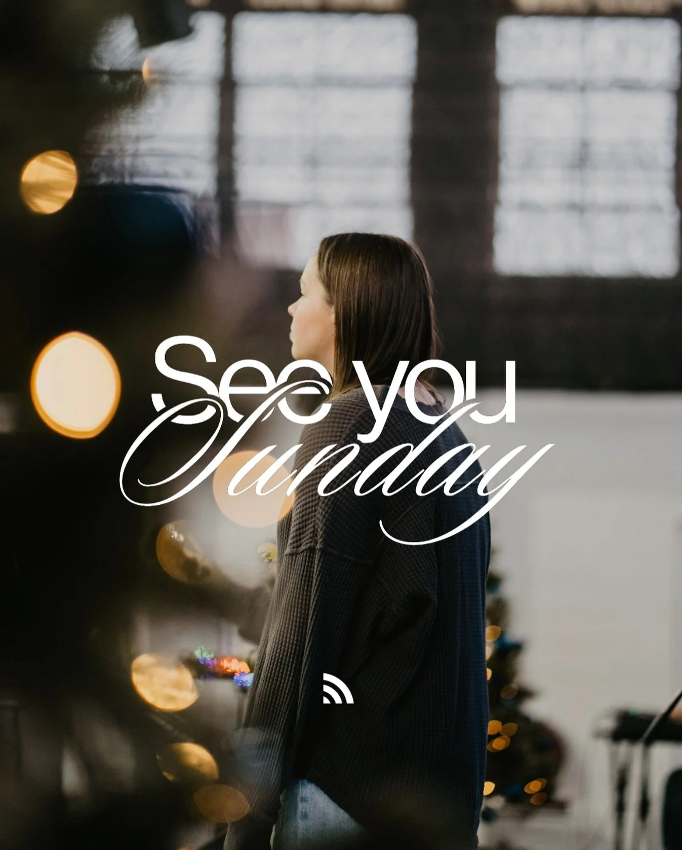 See you Sunday at 10:30! Let&rsquo;s get ready to worship TOGETHER 🔥

1289 Mentor Ave, Painesville OH 📍