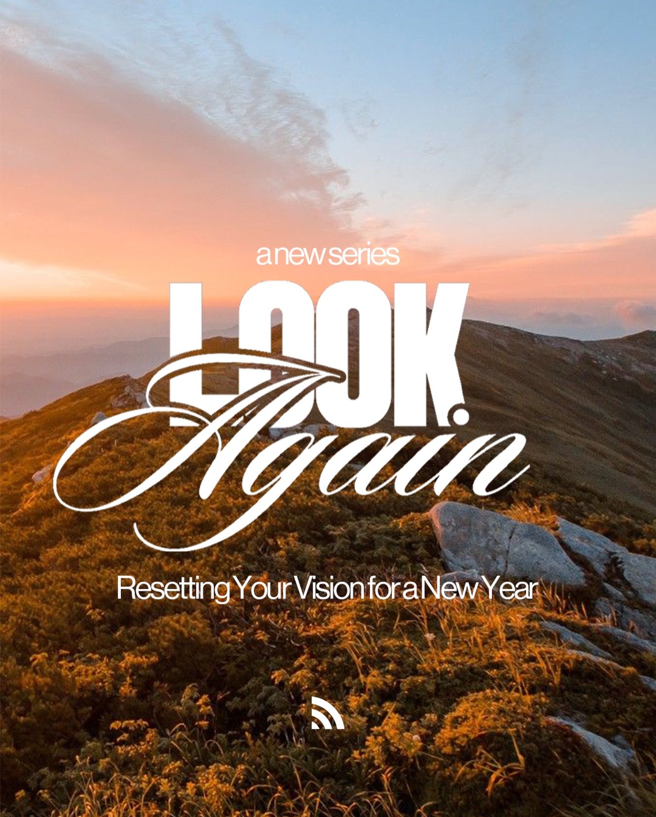 Tomorrow is the start a new series called &ldquo;Look Again: Resetting Your Vision for a New Year&rdquo; - and we&rsquo;d LOVE to see you at Altered 🔥

📍1289 Mentor Ave, Painesville OH at 10:30 AM