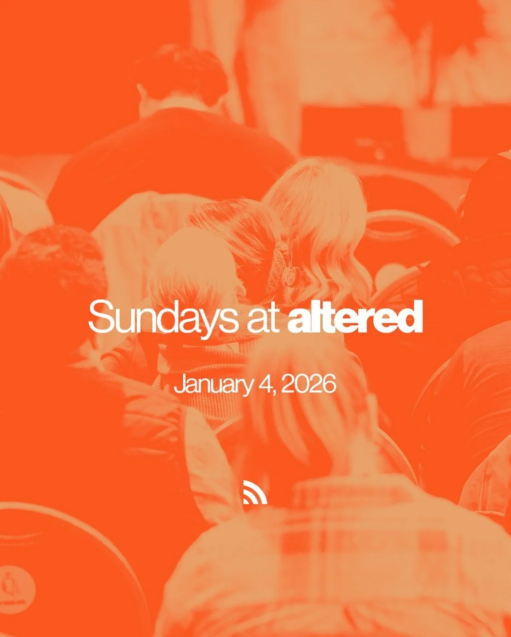 We&rsquo;re back! First service of the year was AWESOME 🔥 We&rsquo;ll see you next week here at Altered ❤️

📍1289 Mentor Ave, Painesville OH at 10:30 AM