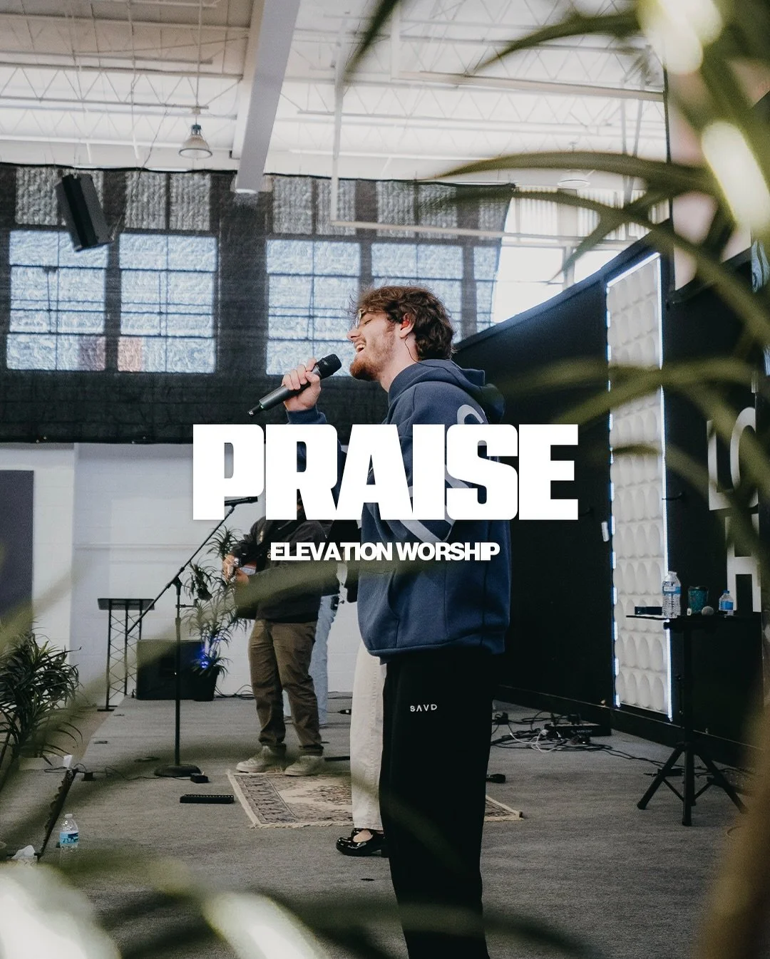 Get ready to worship with us THIS SUNDAY at Altered ❤️🙌🏽