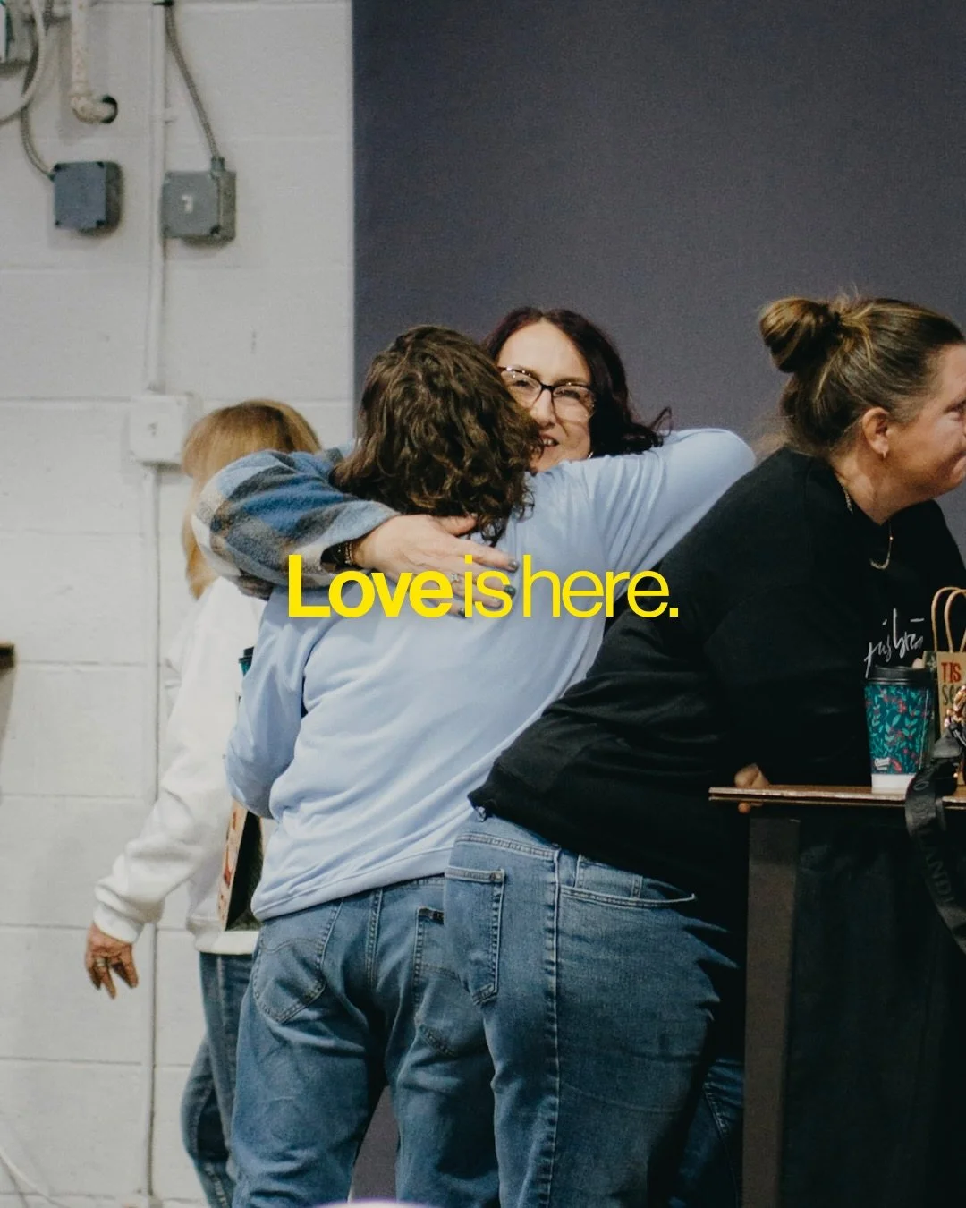 We can&rsquo;t wait to see you THIS SUNDAY at 10:30 AM, right here at Altered ❤️🙌🏽

📍1289 Mentor Ave, Painesville OH