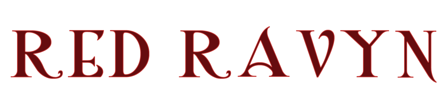 Red Ravyn