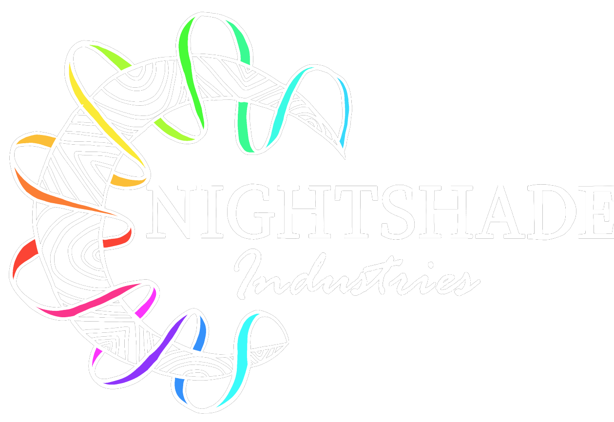 NightShade Industries - Visual Artist &amp; Photographer Geraldton