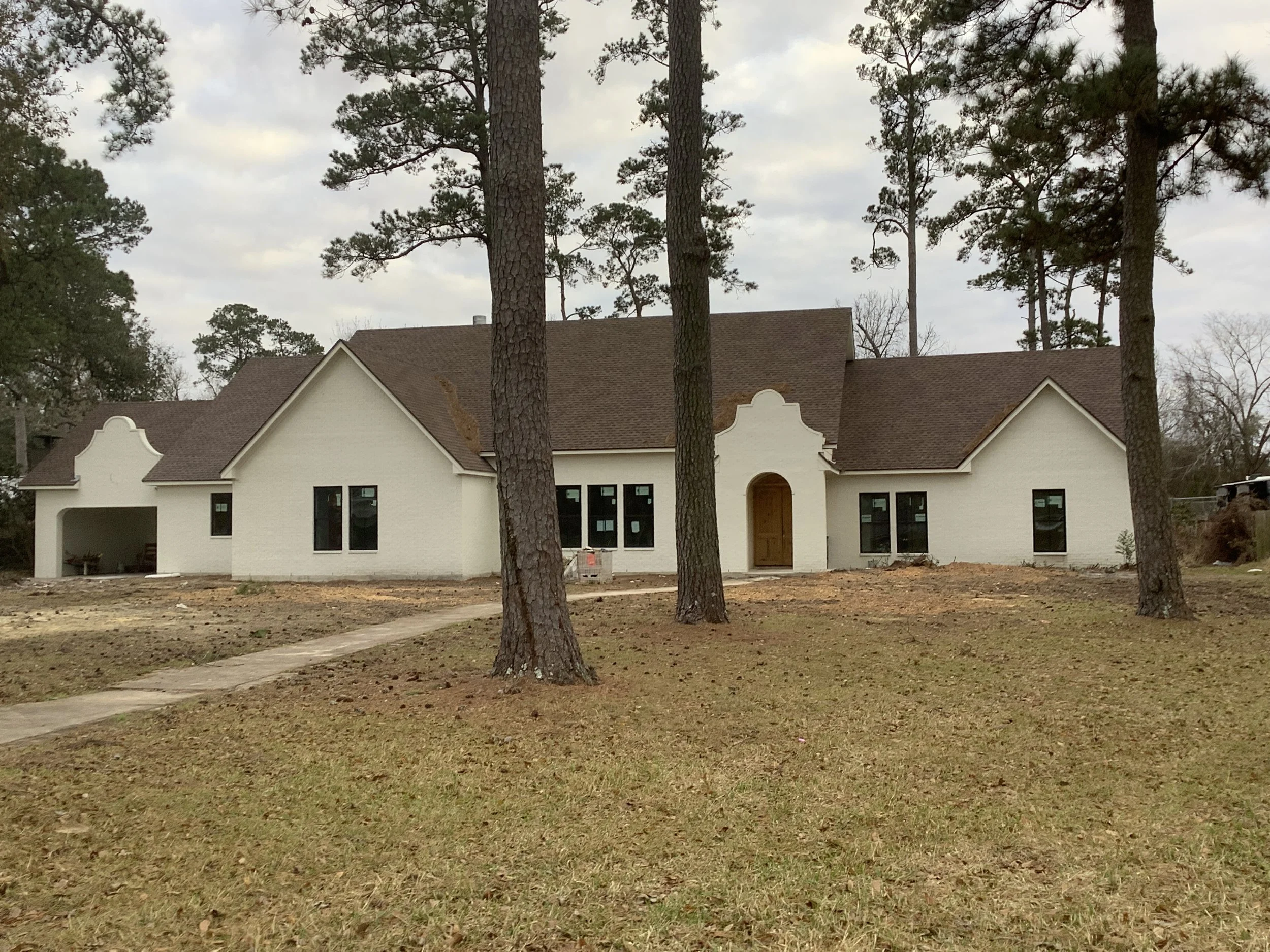 5525 Clinton Total Remodel