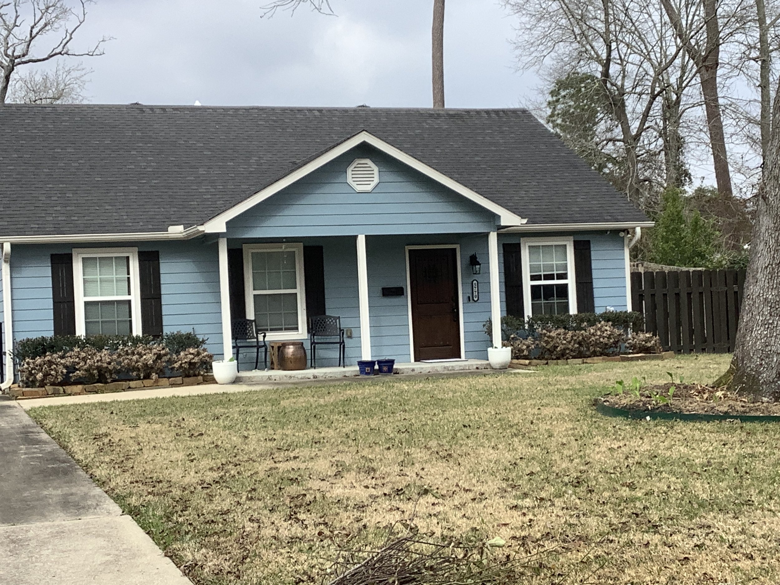 Duff St Total Gut and Remodel