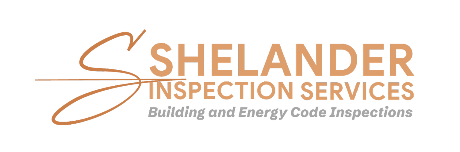 Shelander Inspections