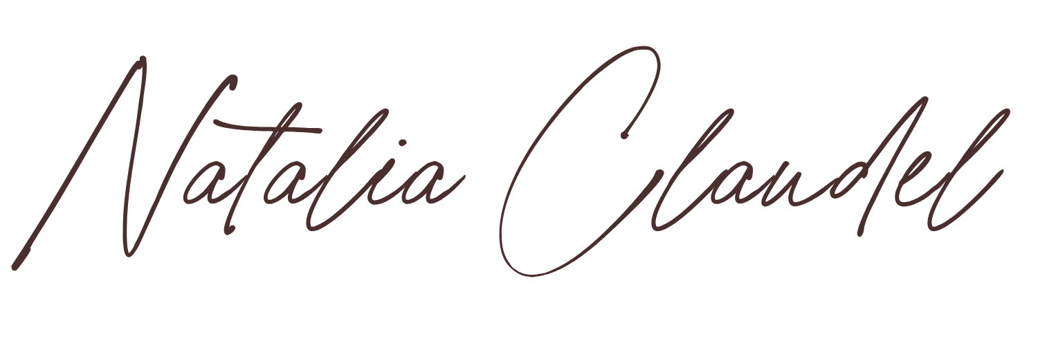 NATALIA CLAUDEL