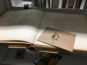 Let’s Go to the Library!