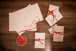 Tailor your Puzzles to make your hunt that much more SPecial!
