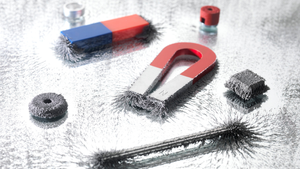 How to use Magnets in a Treasure/Scavenger Hunt