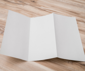 How to make the Accordion Folding Paper Puzzle