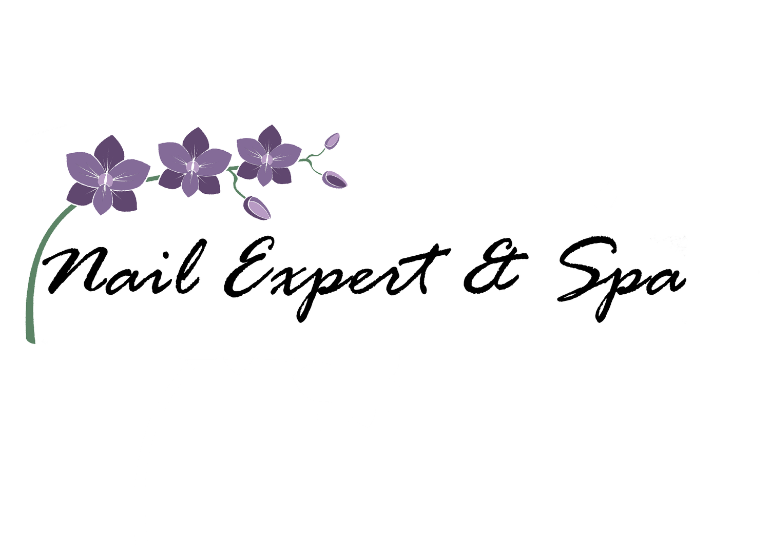 Nail expert &amp; Spa - Nail Salon Apollo Beach