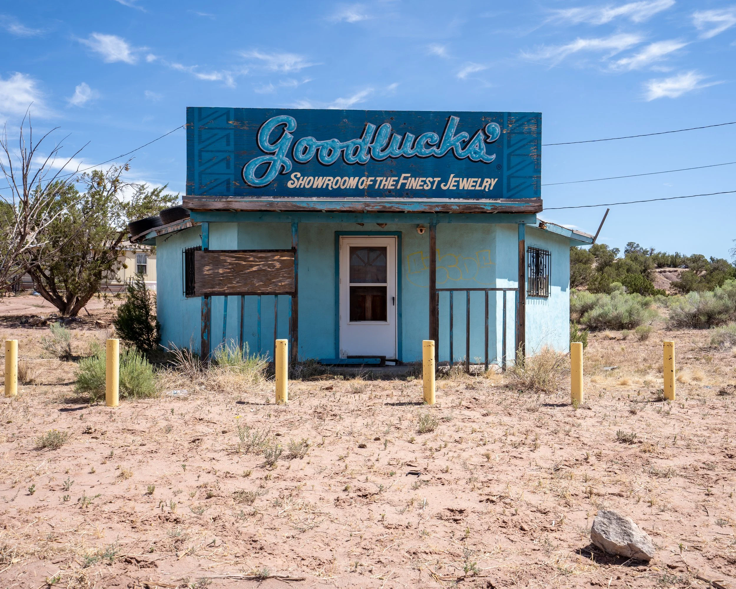 Goodlucks Jewerly, AZ