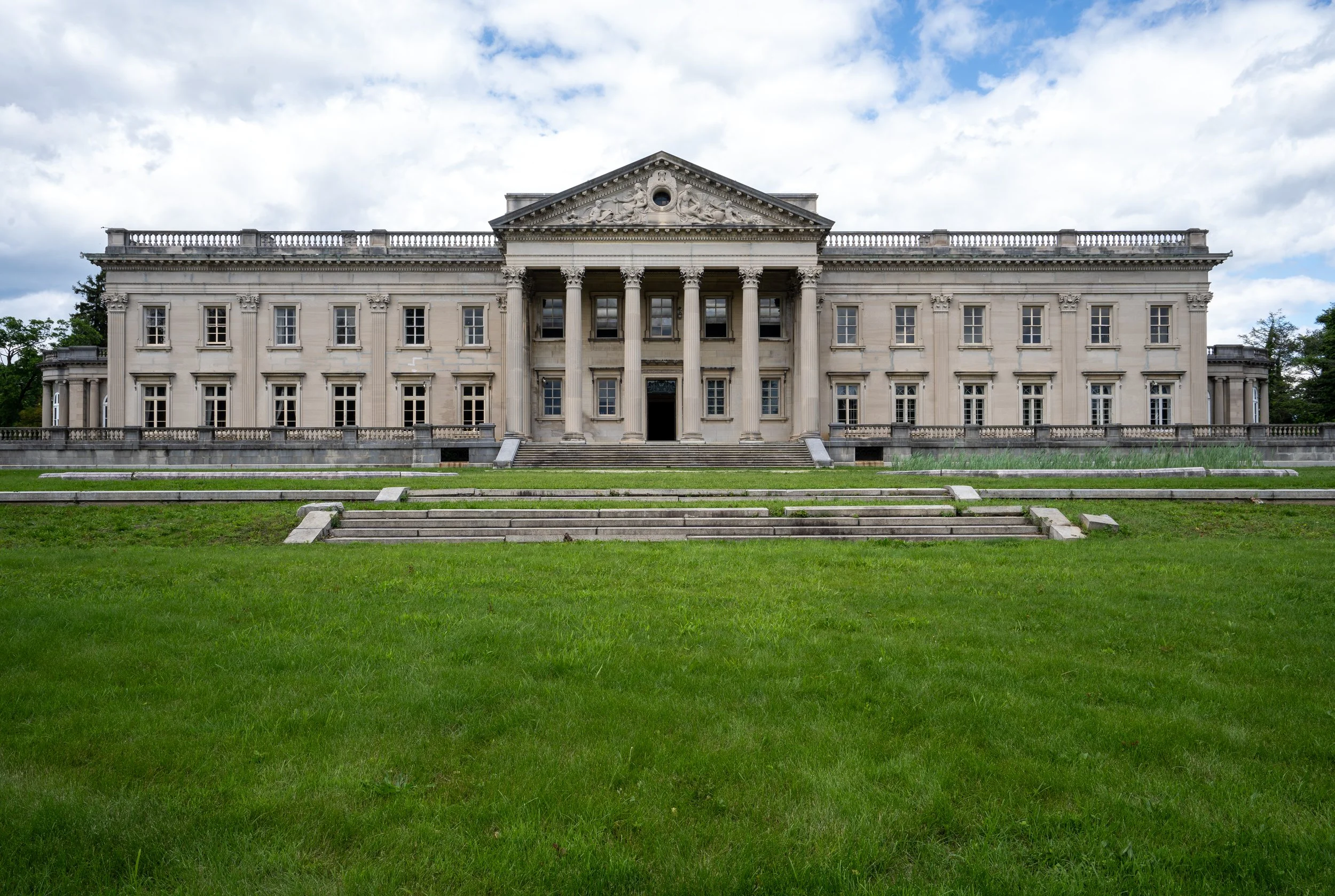 Lynnewood Hall, PA