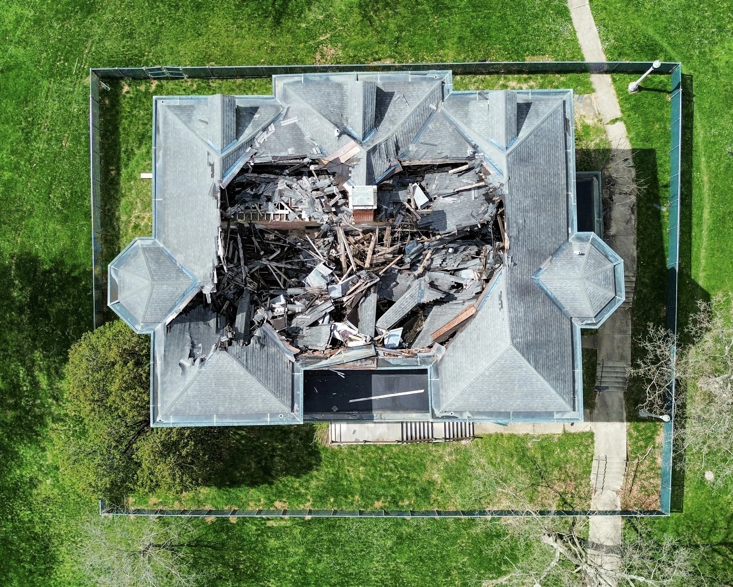 Broken Heart Home, OH
