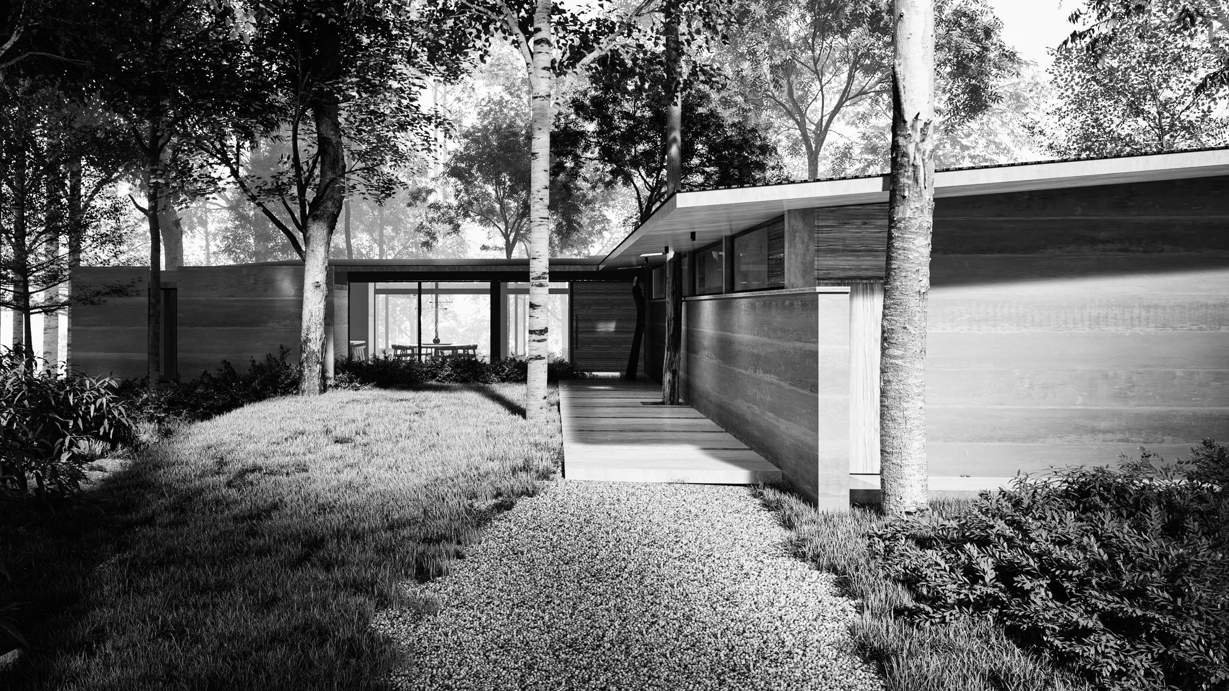 MC Countryside Residence