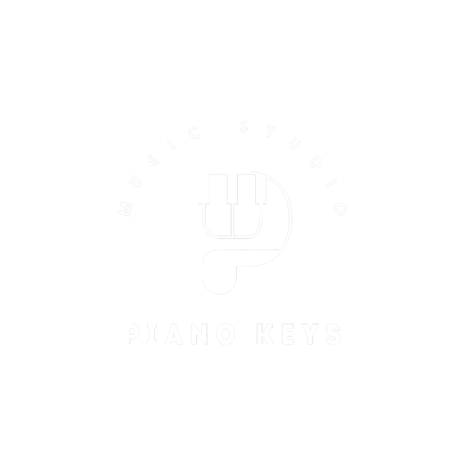 Piano Keys Music Studio