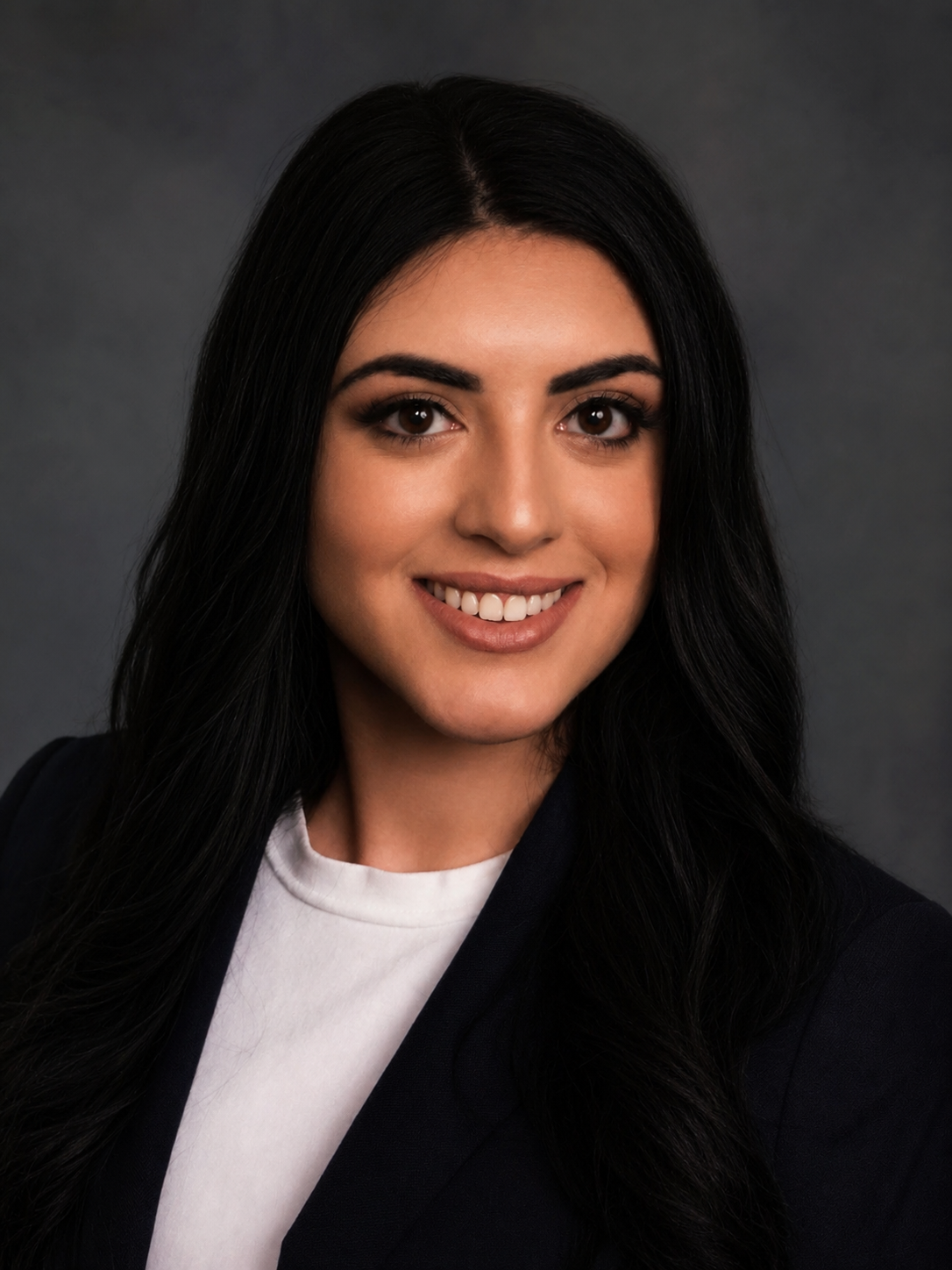 Dr. Catherine Gonzalez