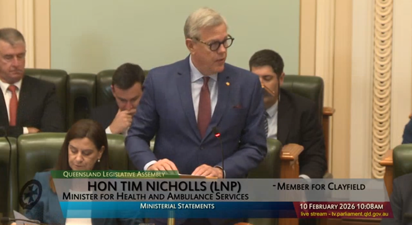 New Mandatory Mental Health Reporting Requirements&nbsp;for High-Risk Patients&nbsp;