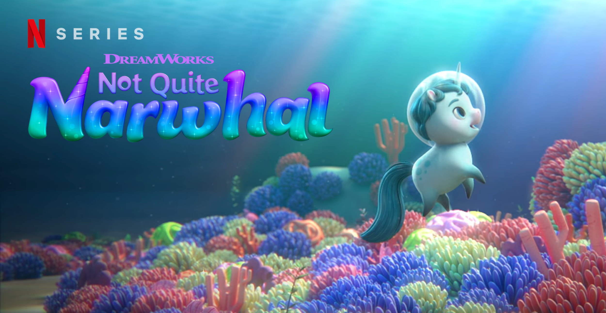A deep dive into the music of Not Quite Narwhal