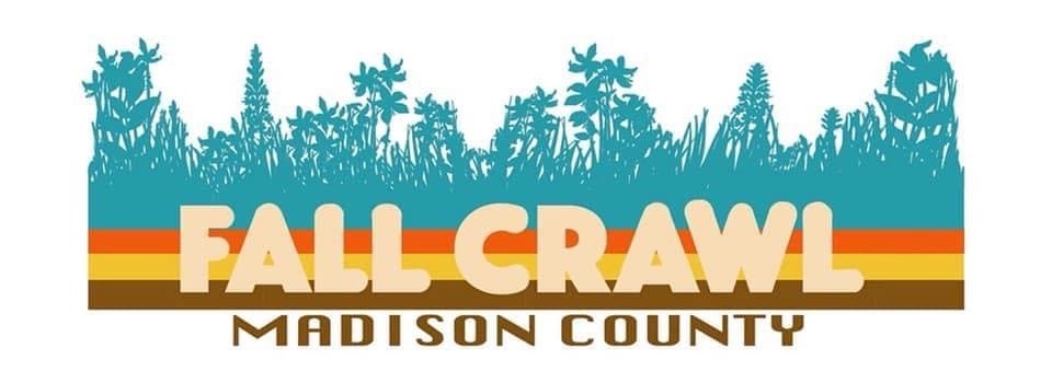 Madison County Fall Crawl