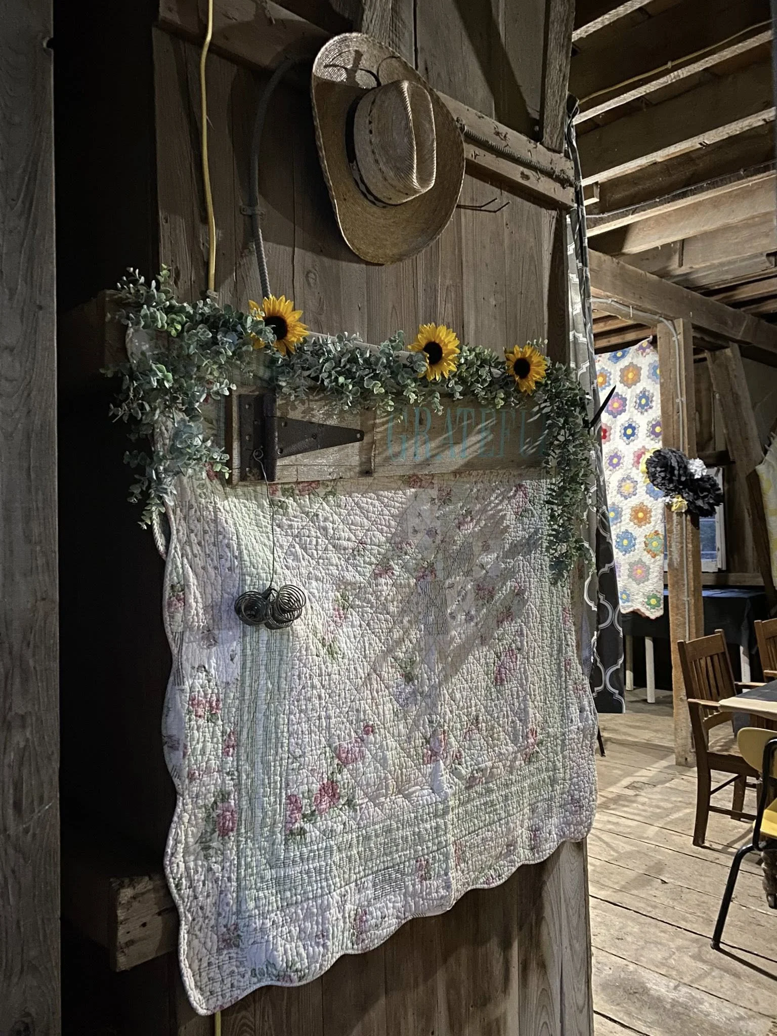 Judge Lewis House Bed & Breakfast