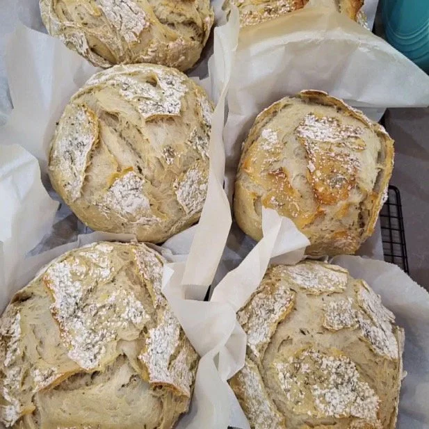 Speckled Hen Farms - Vendor Application