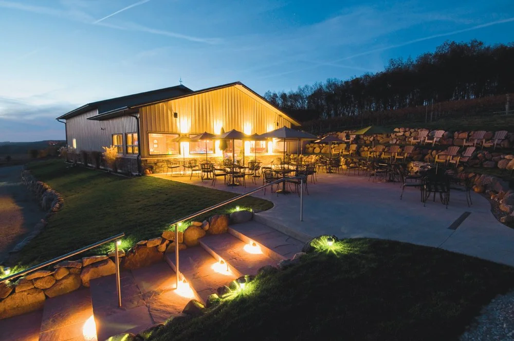 Madison County Winery