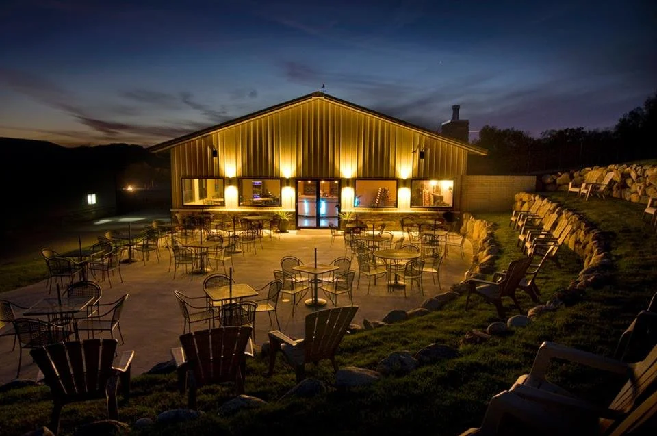 Madison County Winery