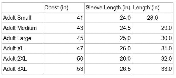 brown flannel sizes.png