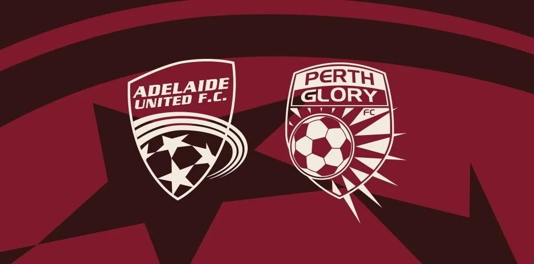 Adelaide United Women V Perth Glory Women