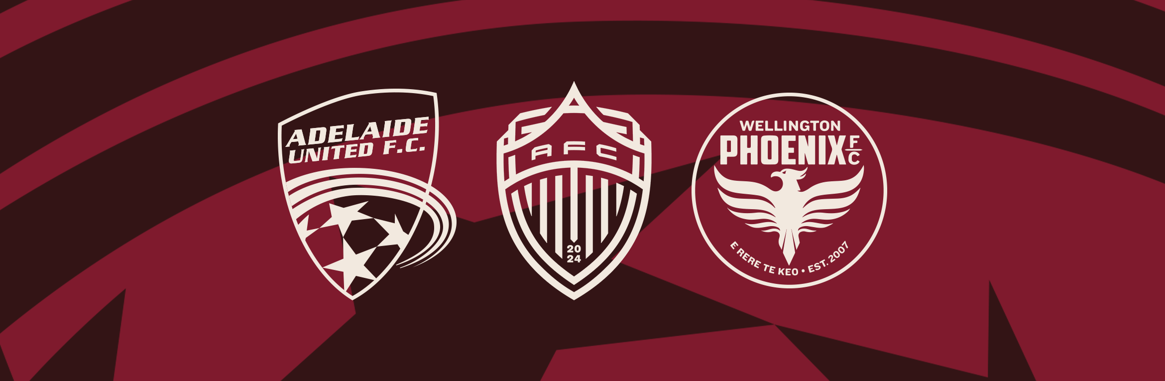 Adelaide United Men V Auckland Men &amp; Adelaide United Women V Wellington Phoenix Women