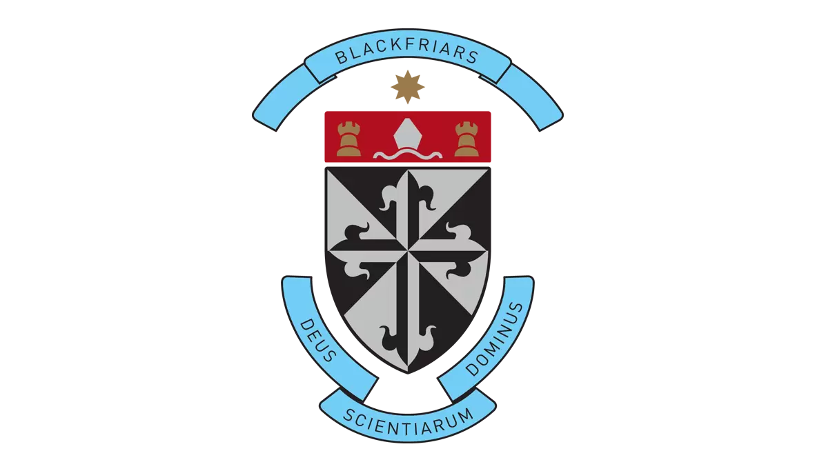 Blackfriars Formal