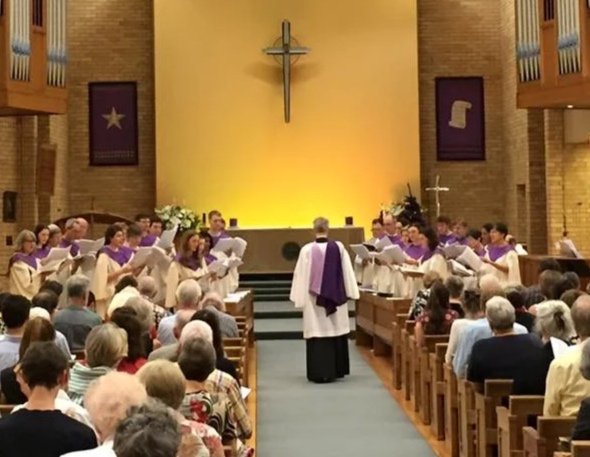 A Service of Lessons and Carols