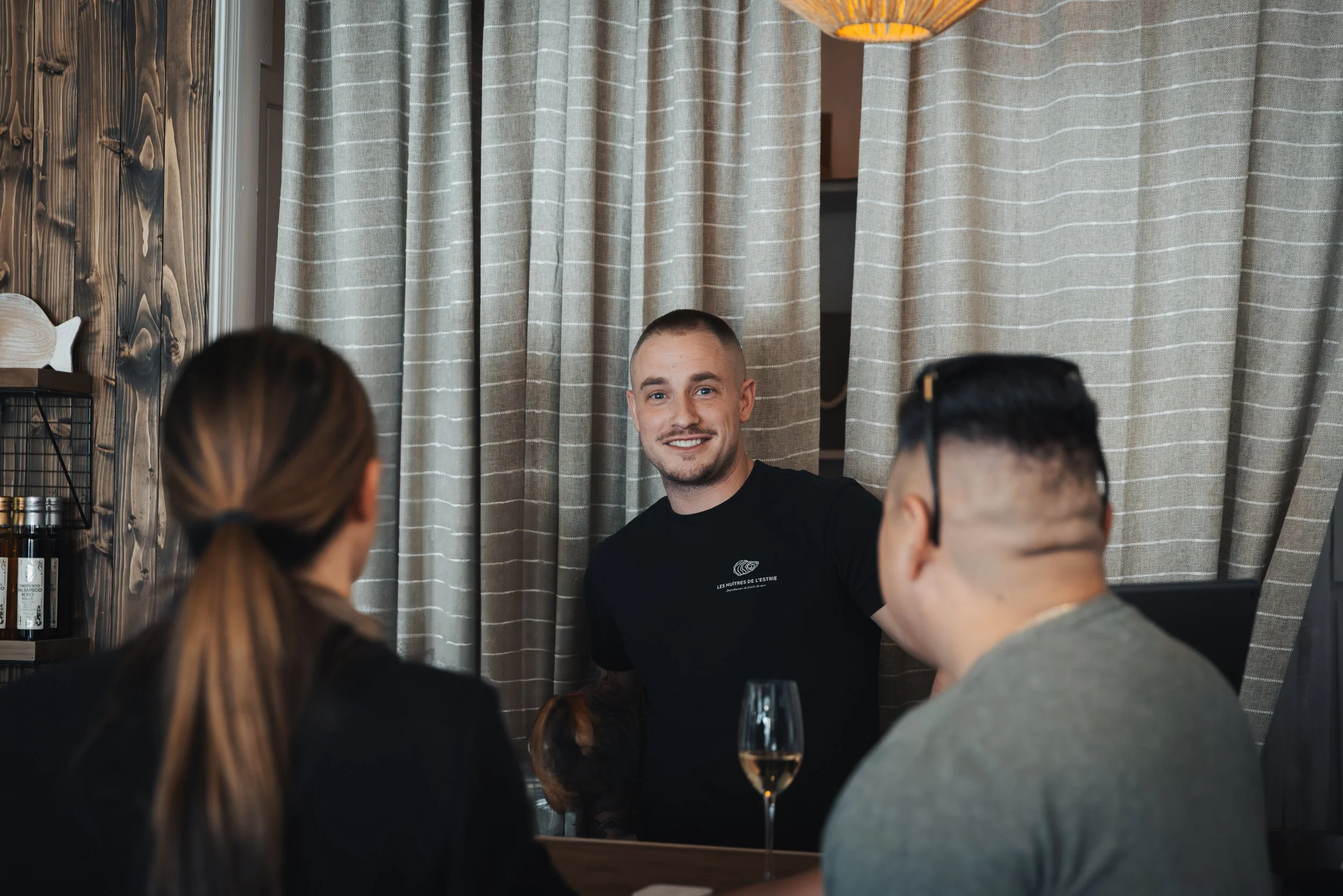 Privatisation Boutique 