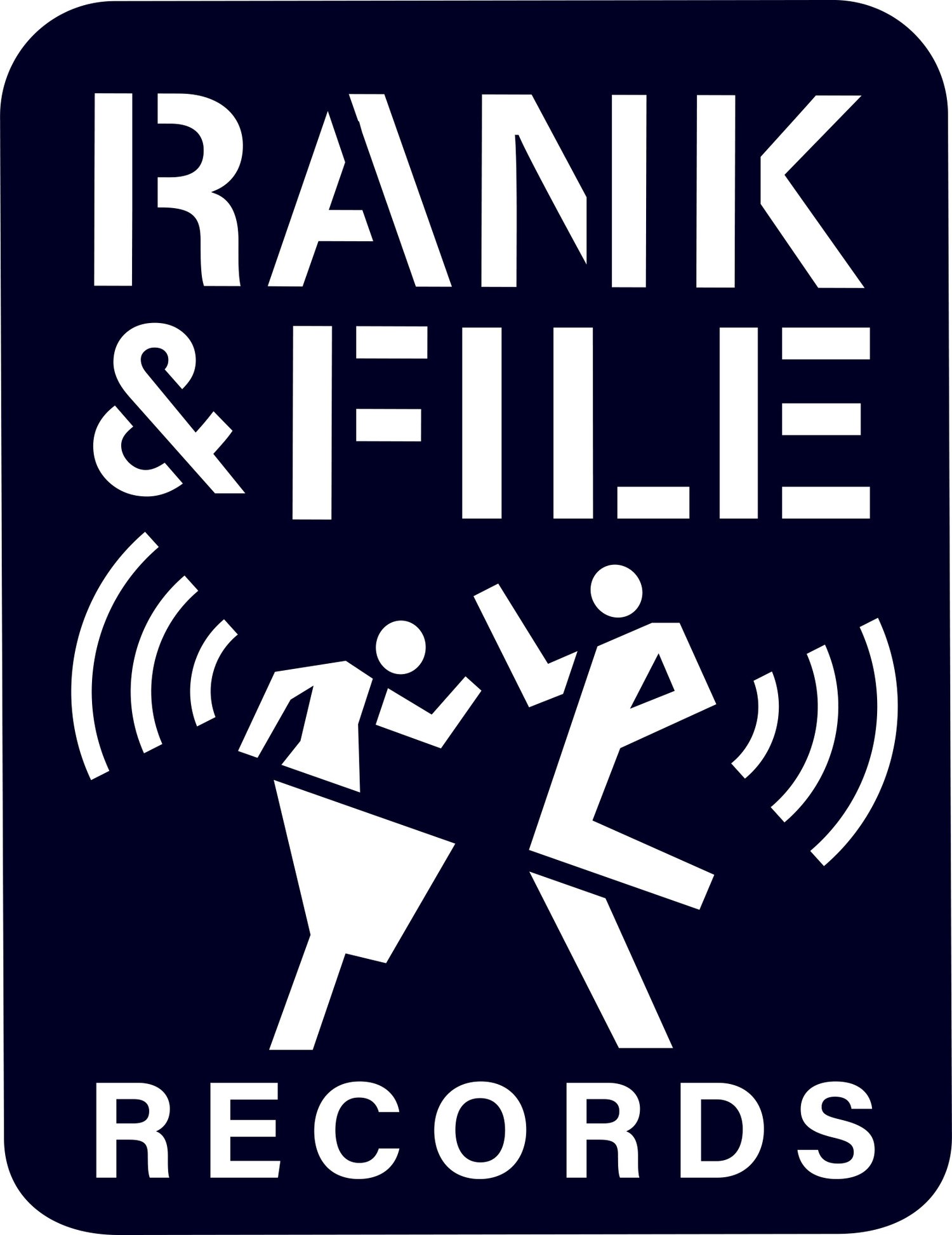 Rank and File Records