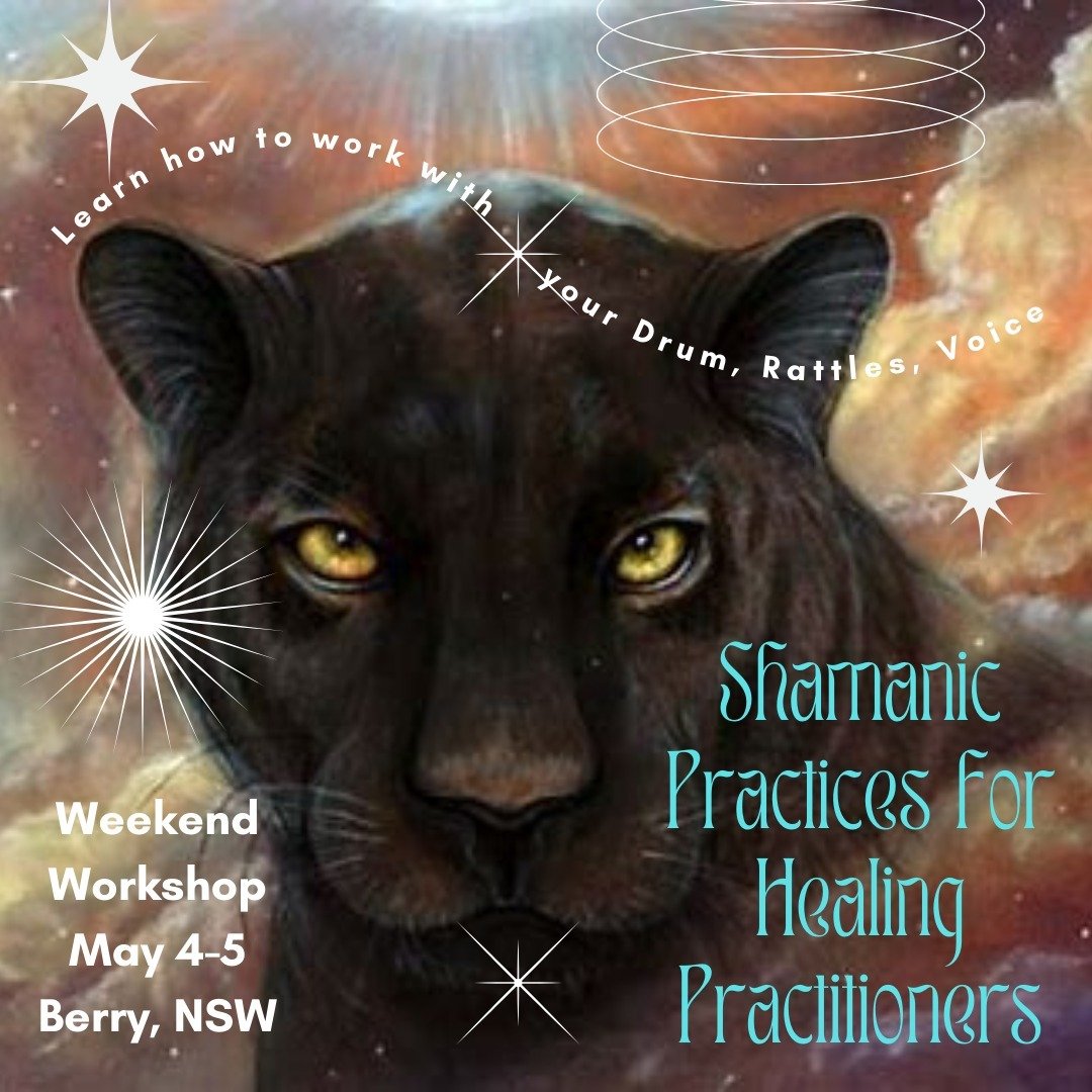 Hello Friends

This weekend workshop is tailor made for people who wish to bring their medicine drums into their healing work, either 1:1 sessions or group work.

This workshop is suitable for people with little shamanic knowledge and practice, who a