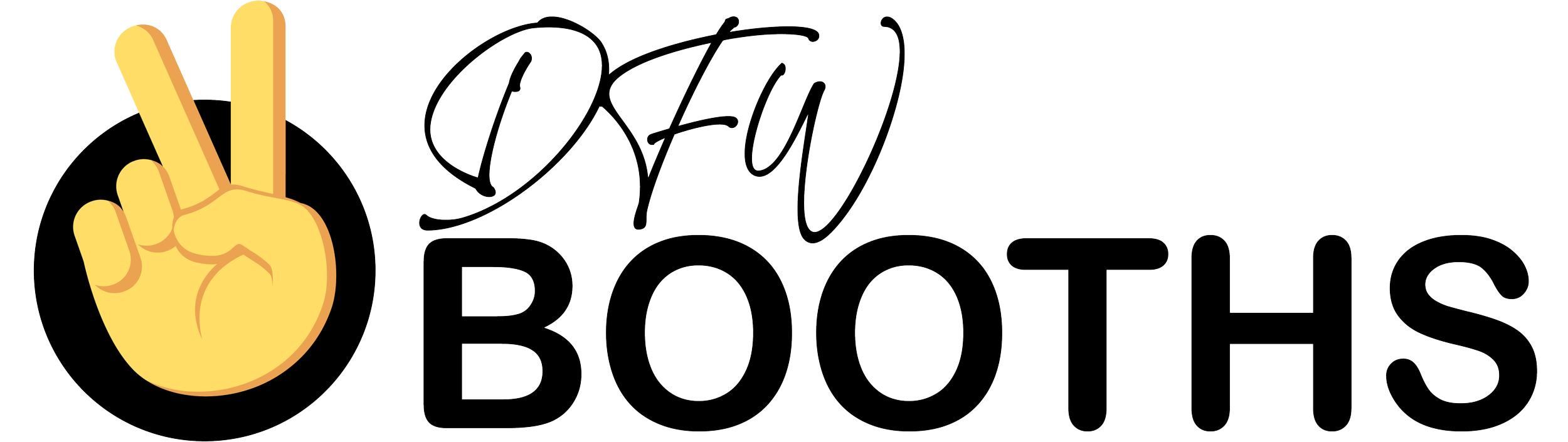 Photo Booth Rentals for Businesses DFW Booths — Dallas, TX